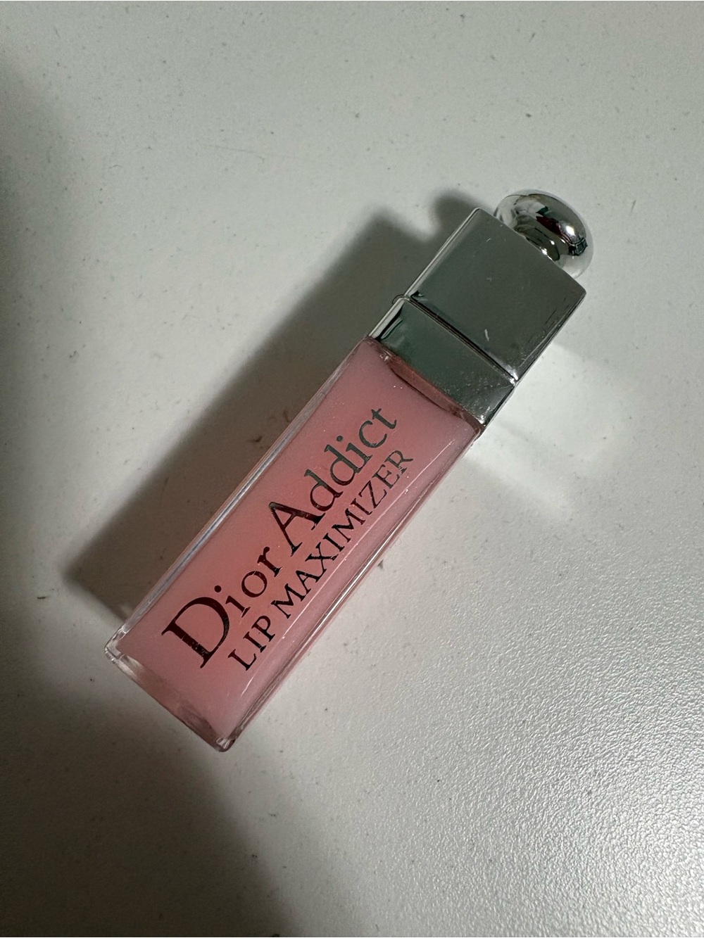 Dior Addict Lip Maxmizer